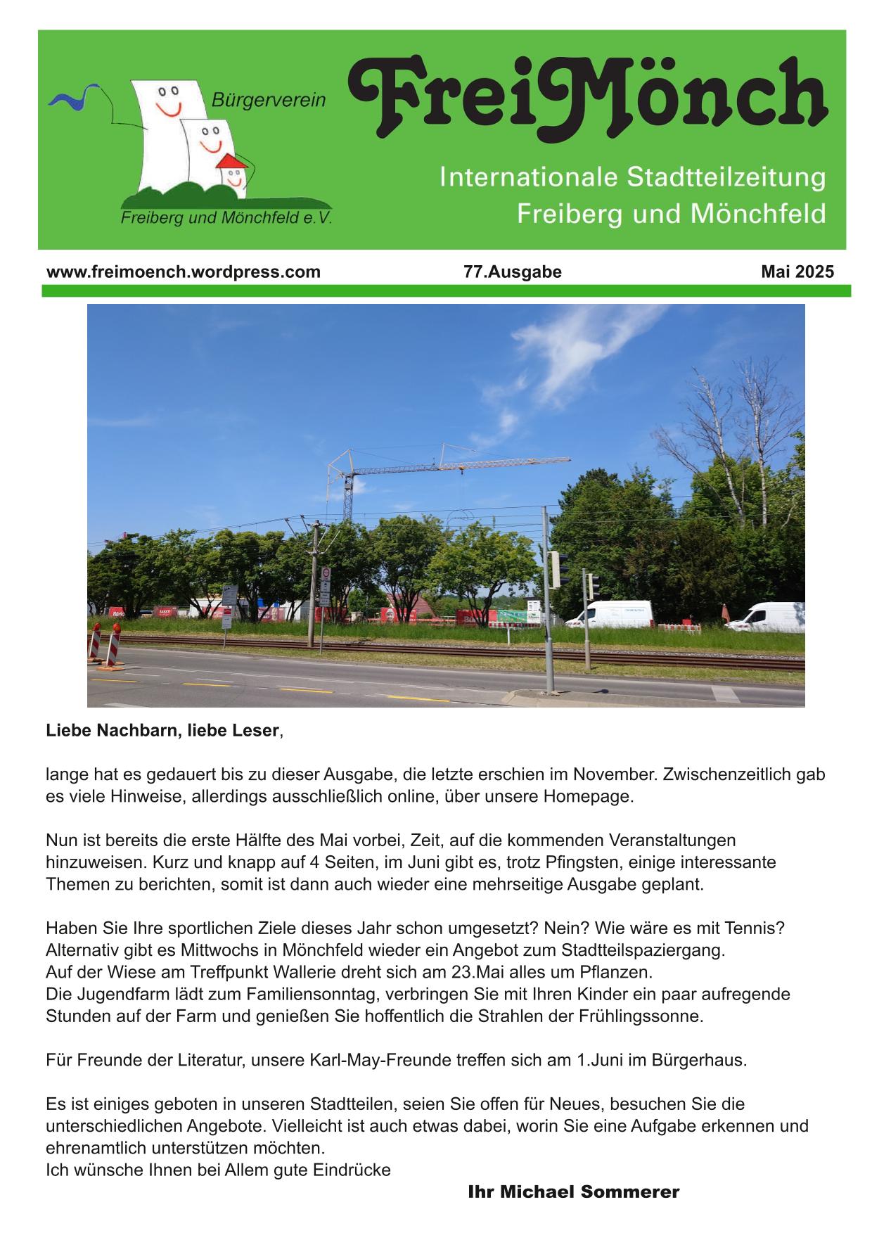77.FreiMönch